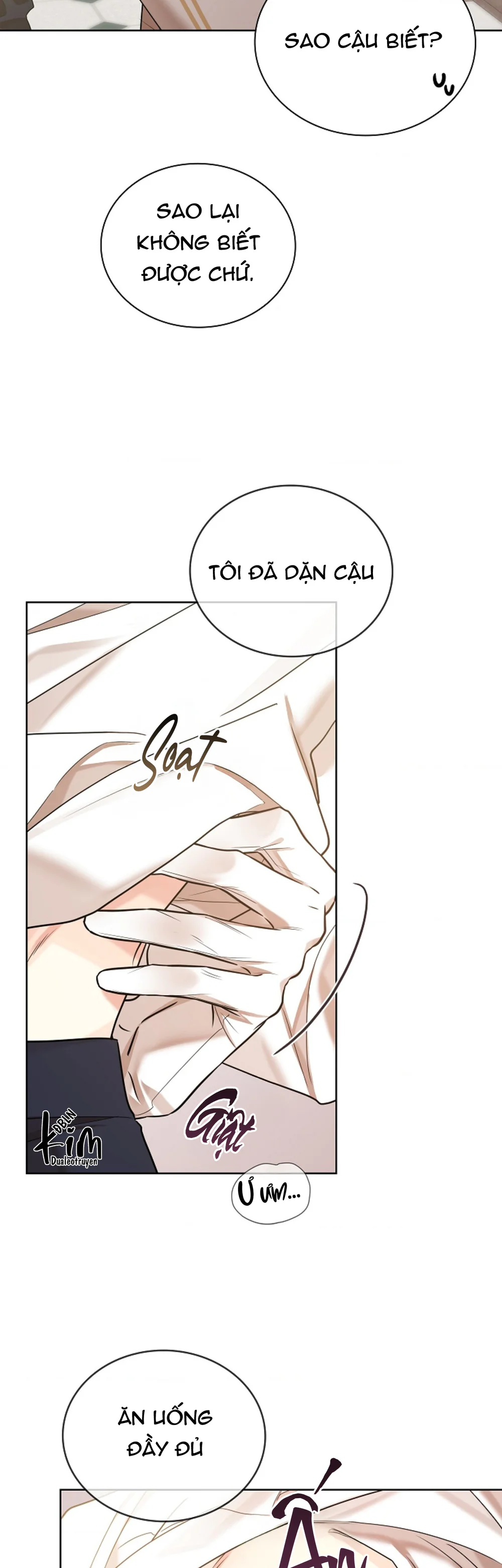 HANG RẮN Chapter 17 Trang 45