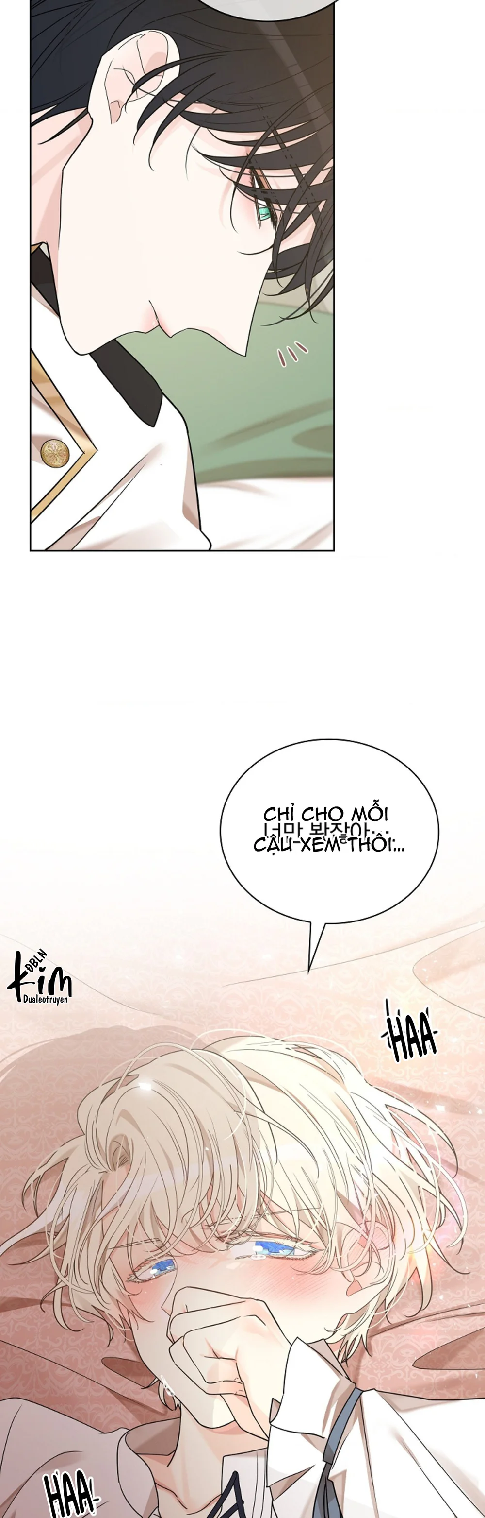 HANG RẮN Chapter 17 Trang 50