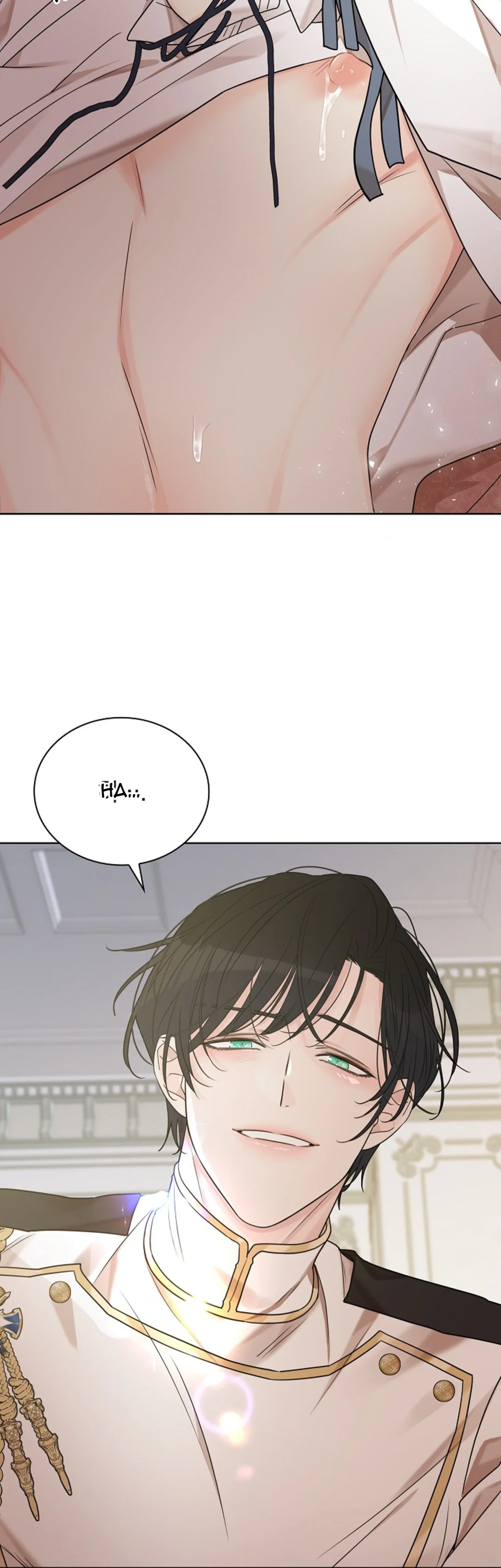 HANG RẮN Chapter 17 Trang 51