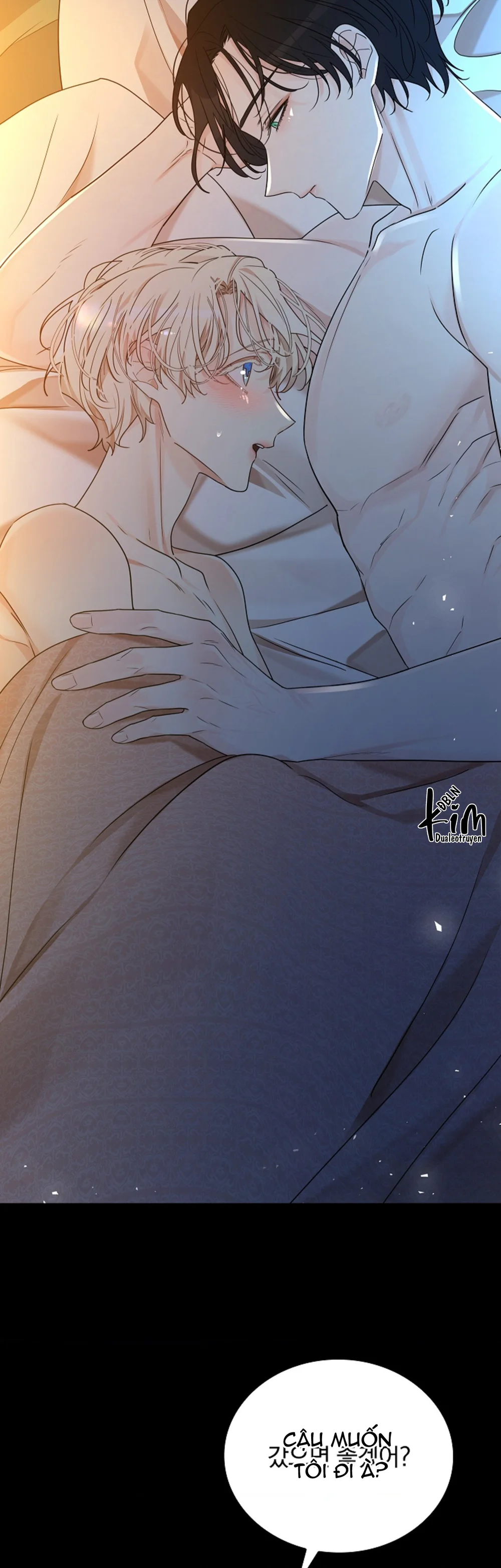 HANG RẮN Chapter 17 Trang 54