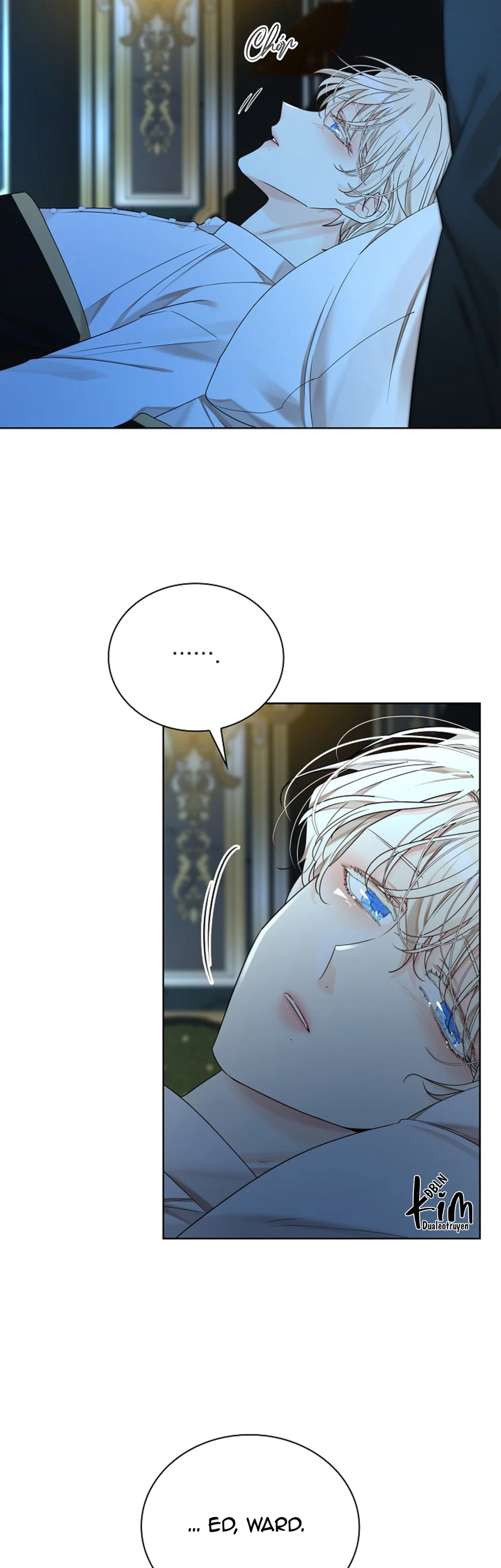 HANG RẮN Chapter 17 Trang 58