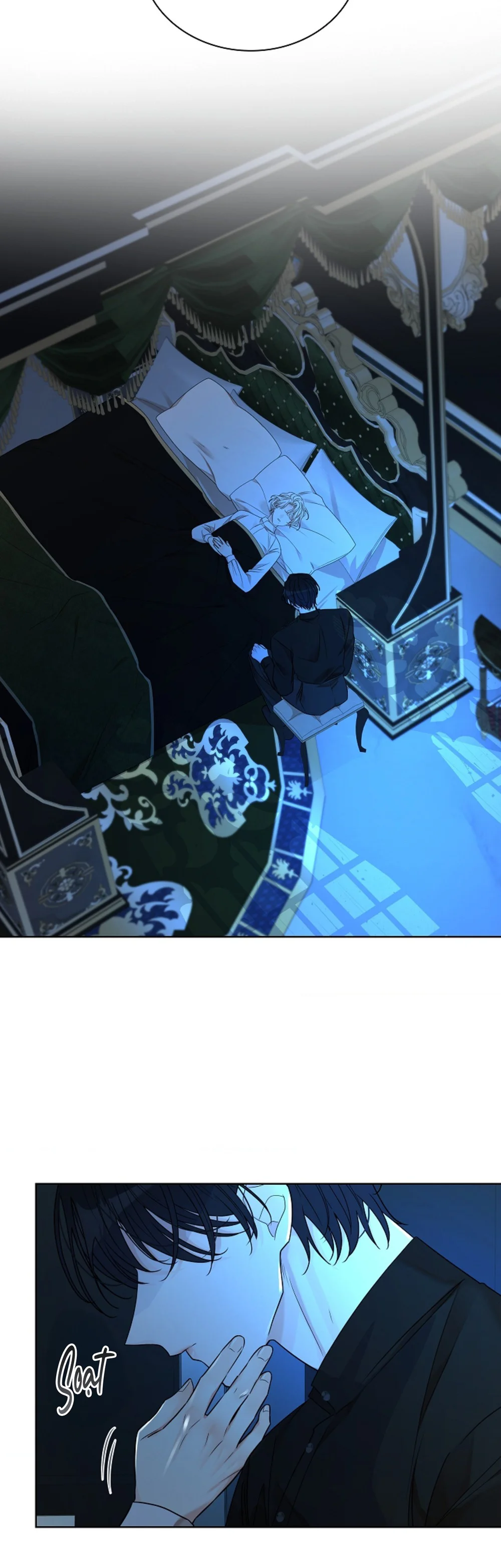 HANG RẮN Chapter 17 Trang 59