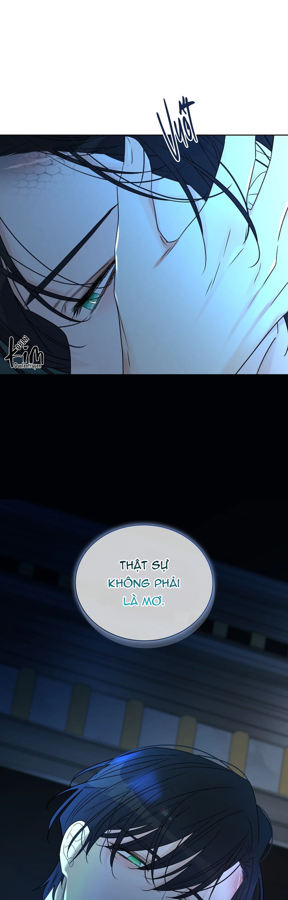 HANG RẮN Chapter 17 Trang 60