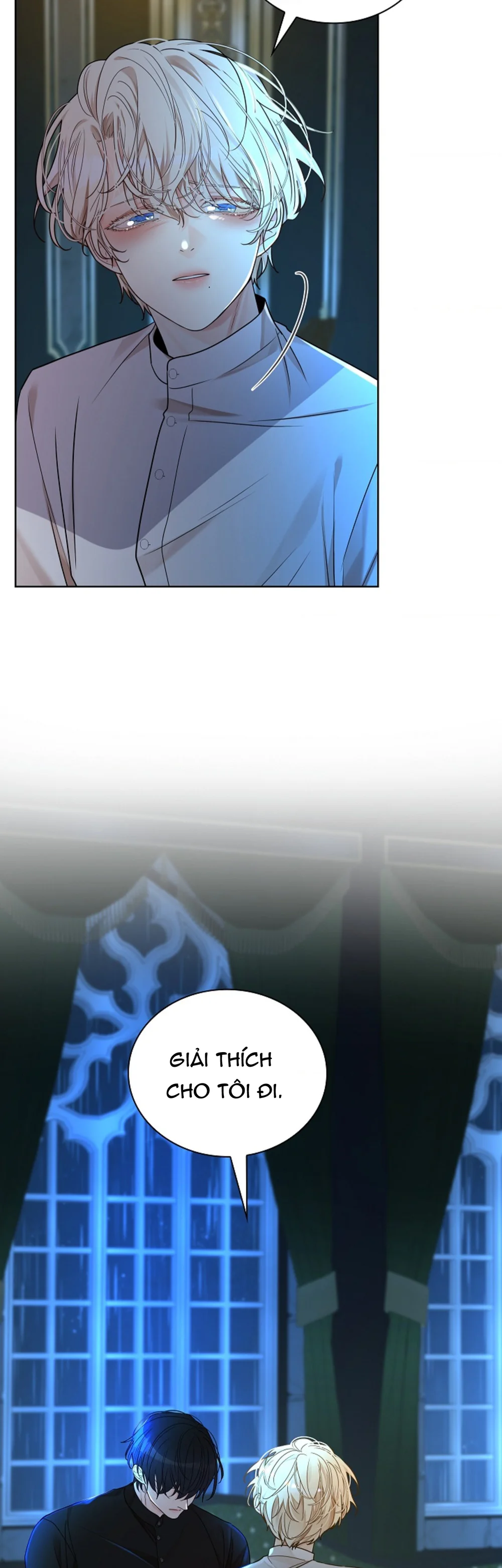 HANG RẮN Chapter 18 Trang 5