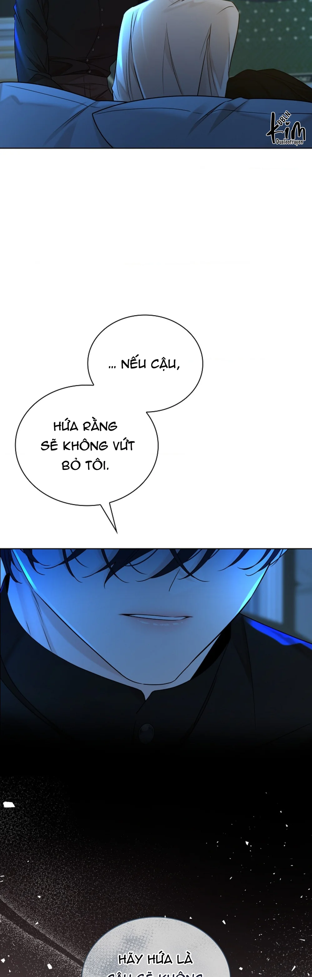 HANG RẮN Chapter 18 Trang 6
