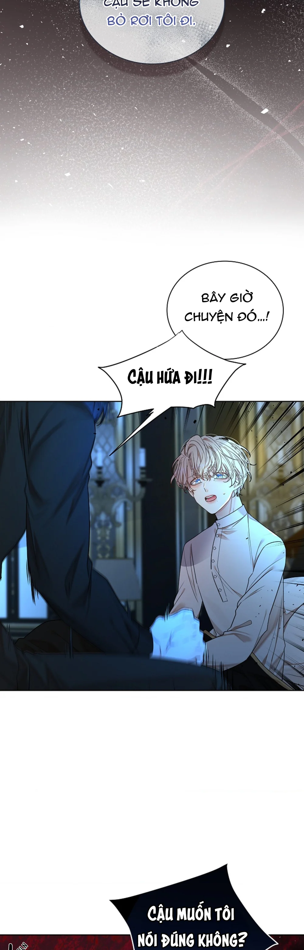 HANG RẮN Chapter 18 Trang 7