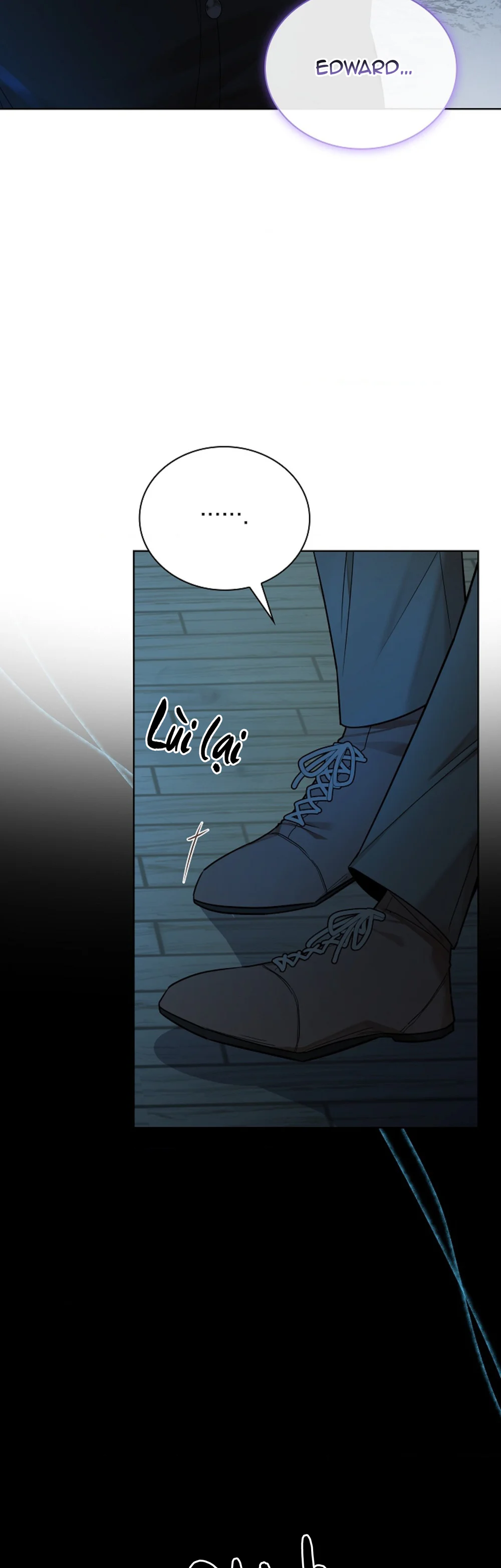 HANG RẮN Chapter 18 Trang 19