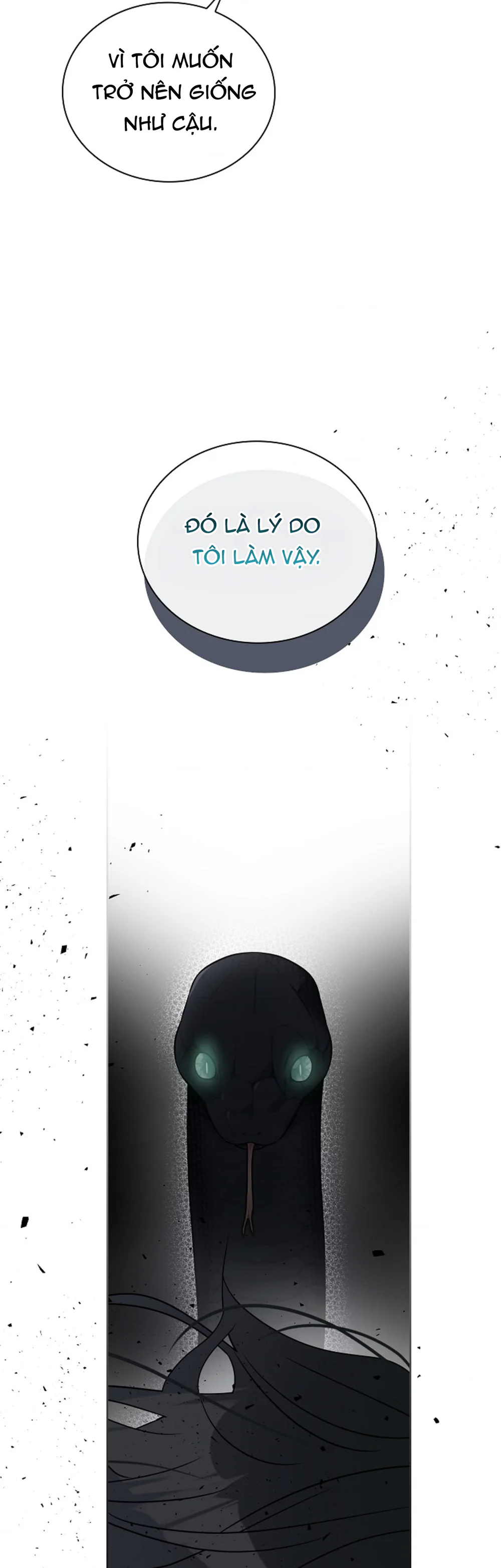 HANG RẮN Chapter 18 Trang 21