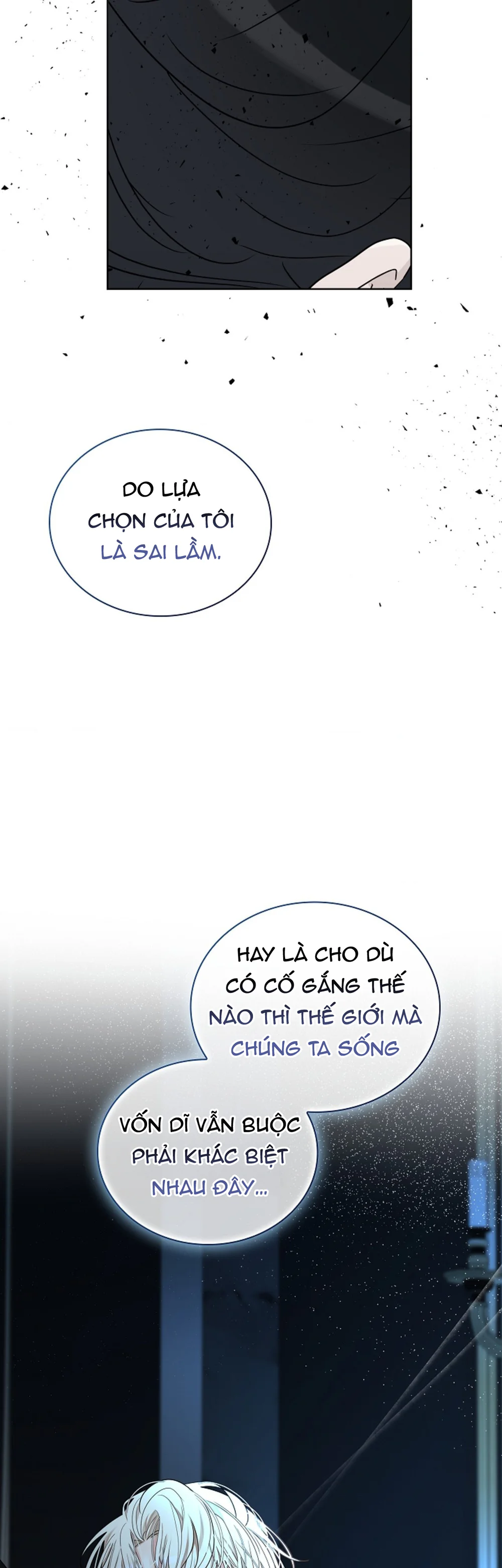 HANG RẮN Chapter 18 Trang 22