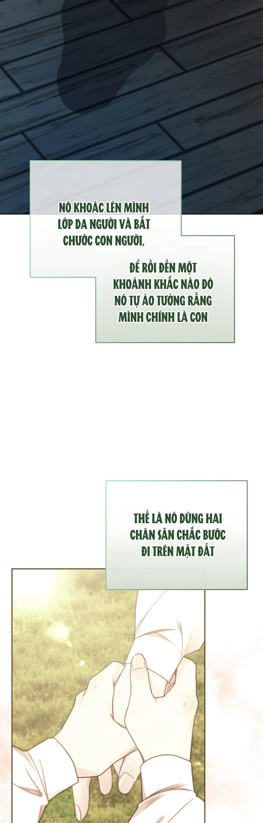 HANG RẮN Chapter 18 Trang 27