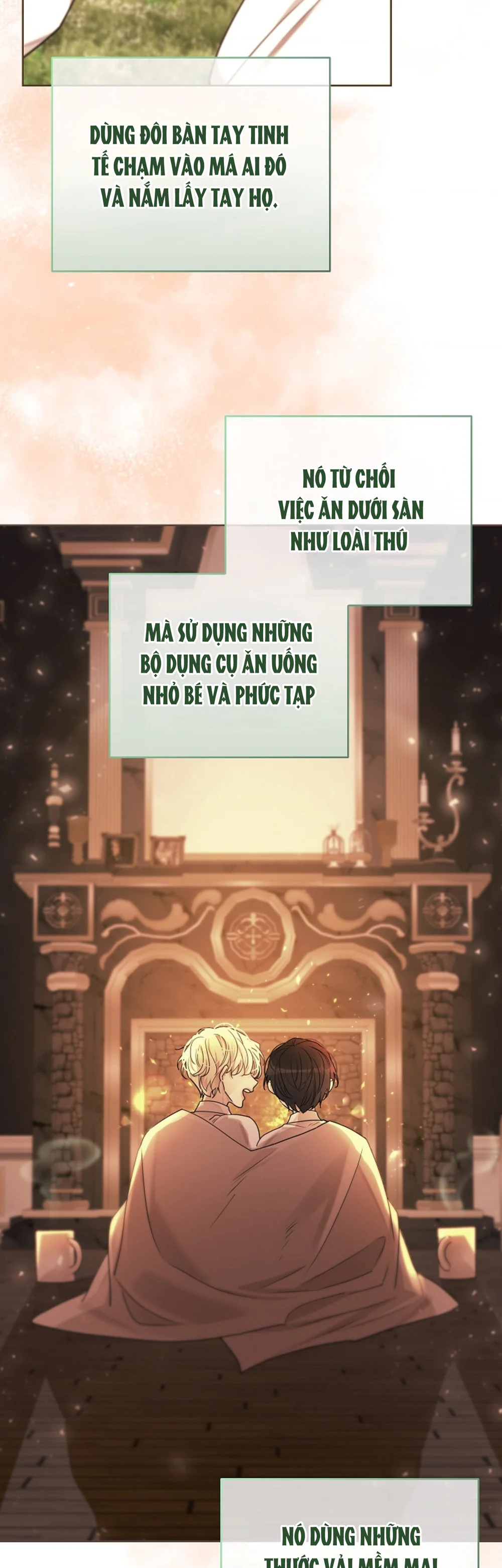 HANG RẮN Chapter 18 Trang 28