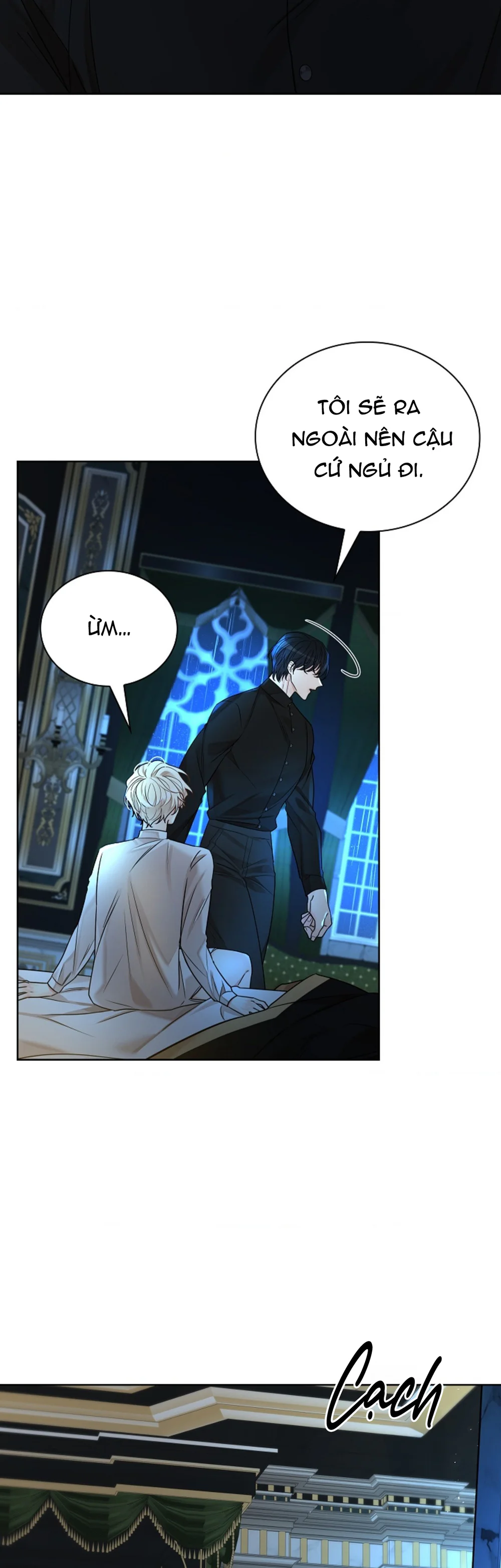 HANG RẮN Chapter 18 Trang 37