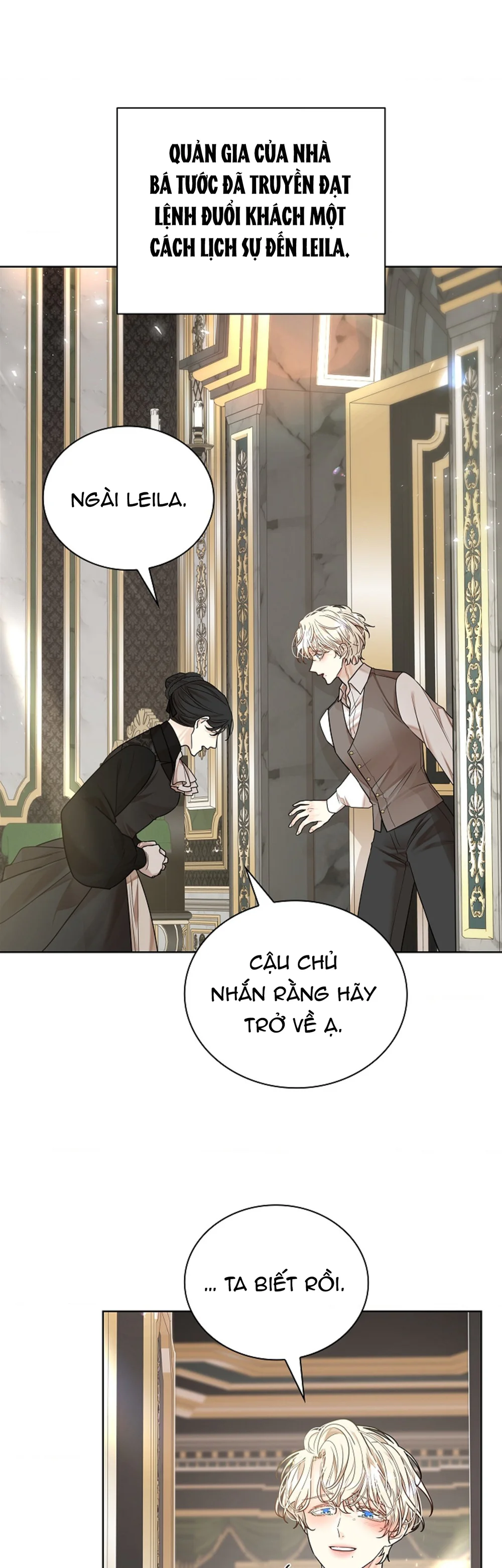 HANG RẮN Chapter 18 Trang 39