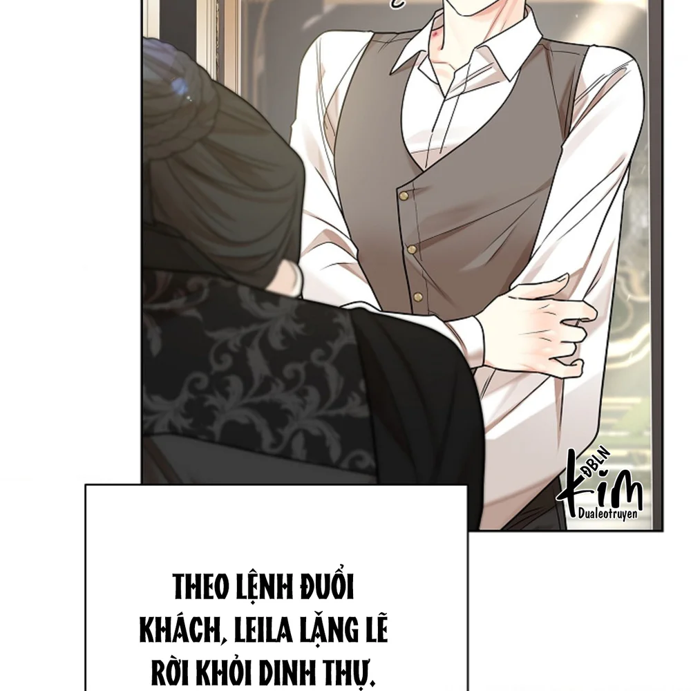 HANG RẮN Chapter 18 Trang 40