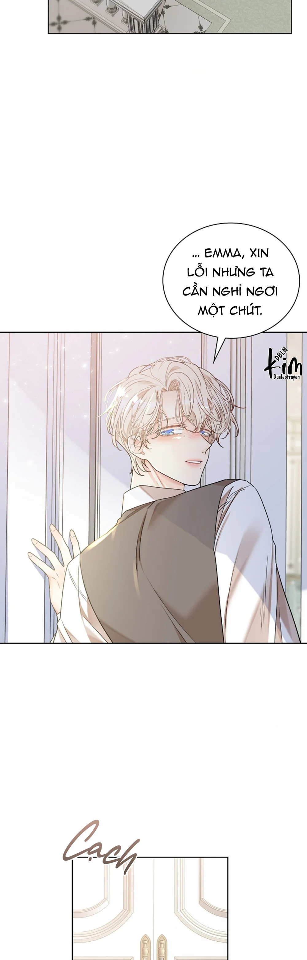 HANG RẮN Chapter 18 Trang 42