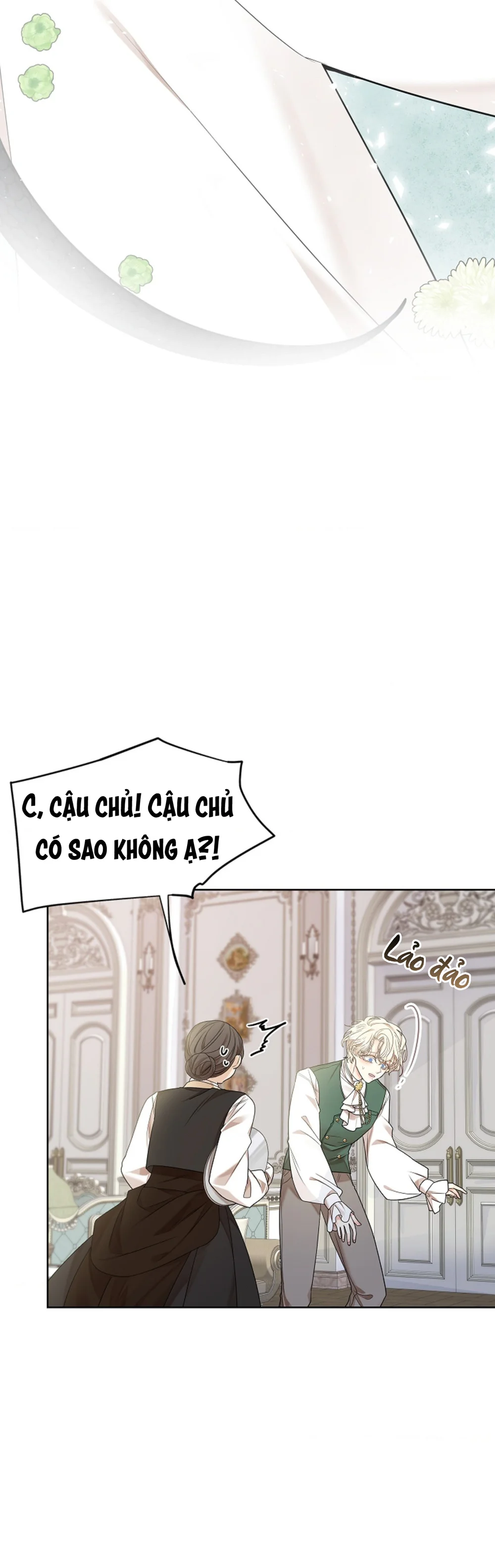 HANG RẮN Chapter 18 Trang 51