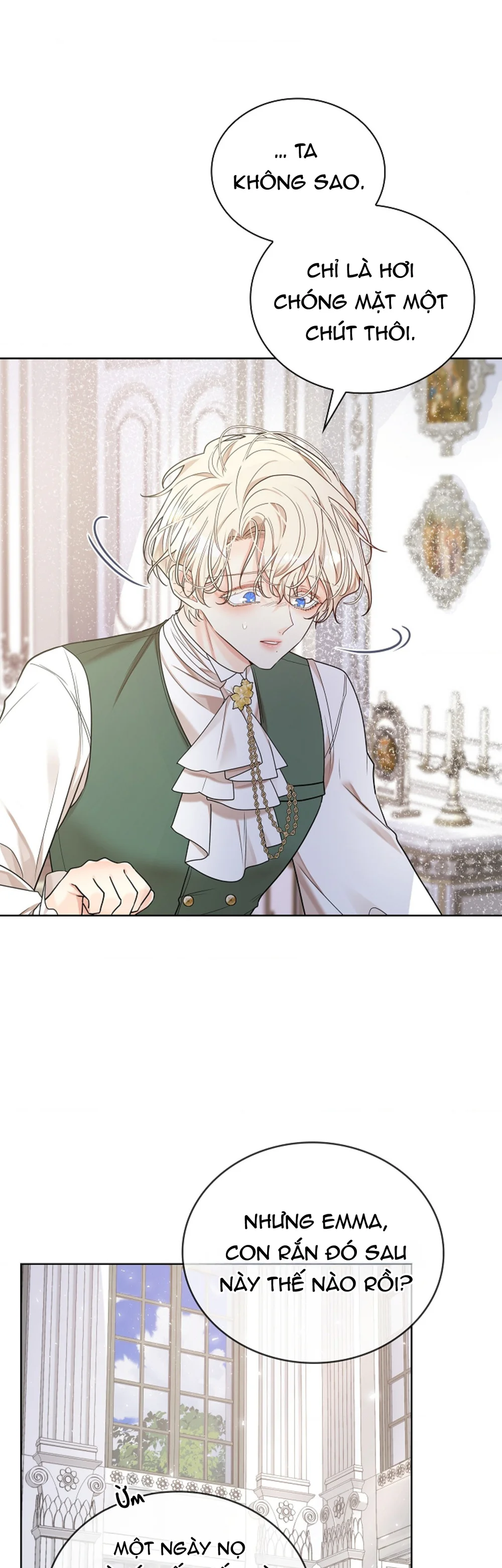 HANG RẮN Chapter 18 Trang 52