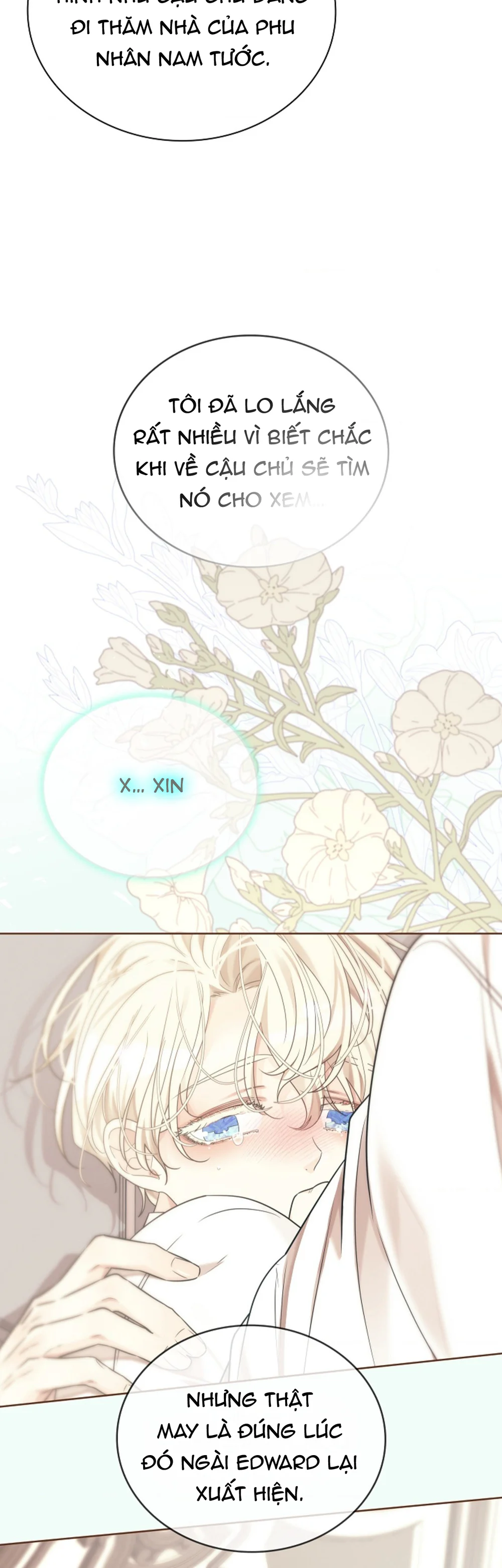 HANG RẮN Chapter 18 Trang 54