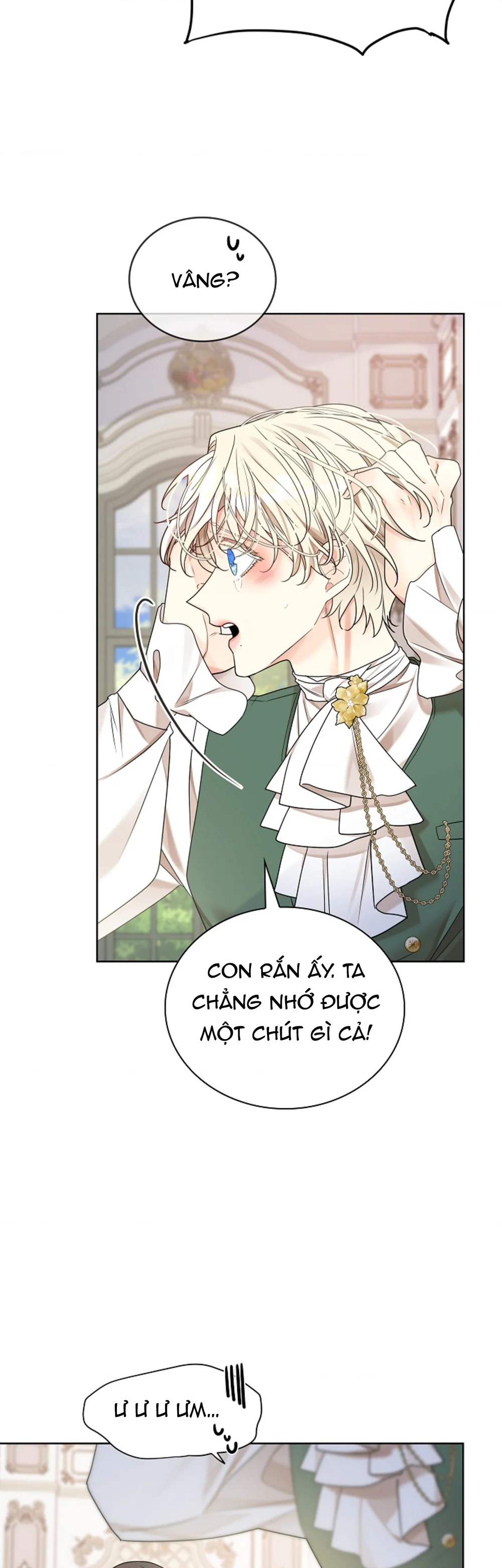 HANG RẮN Chapter 18 Trang 57