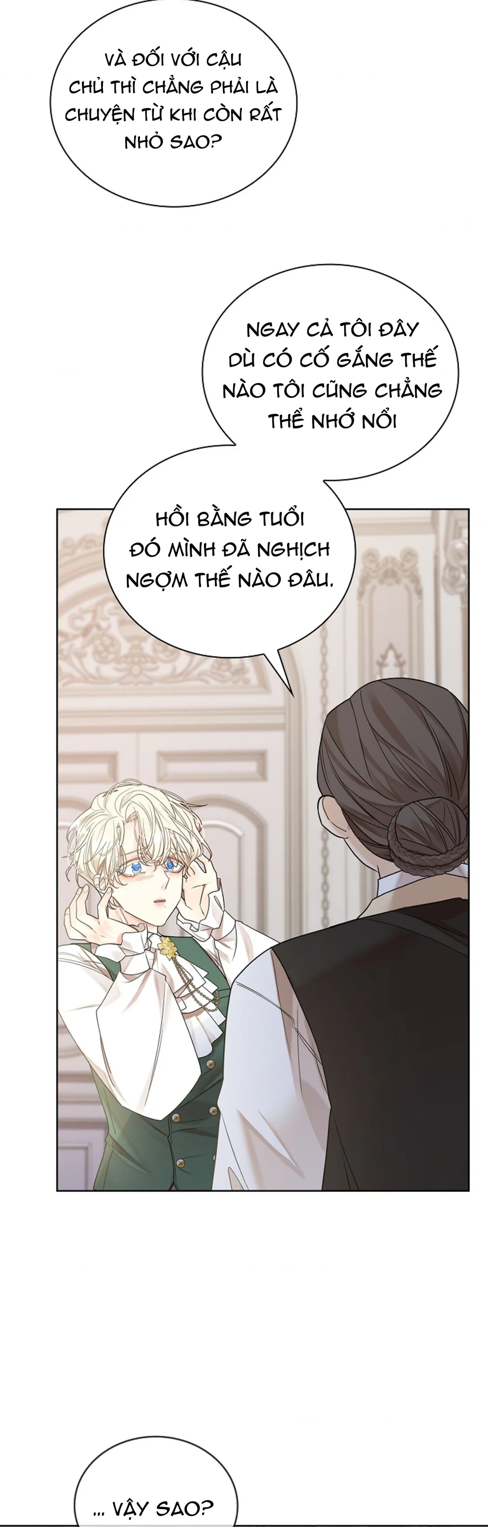 HANG RẮN Chapter 18 Trang 59