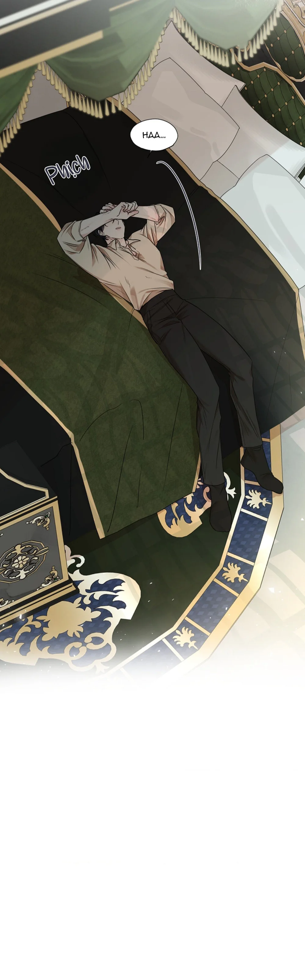 HANG RẮN Chapter 19 Trang 4