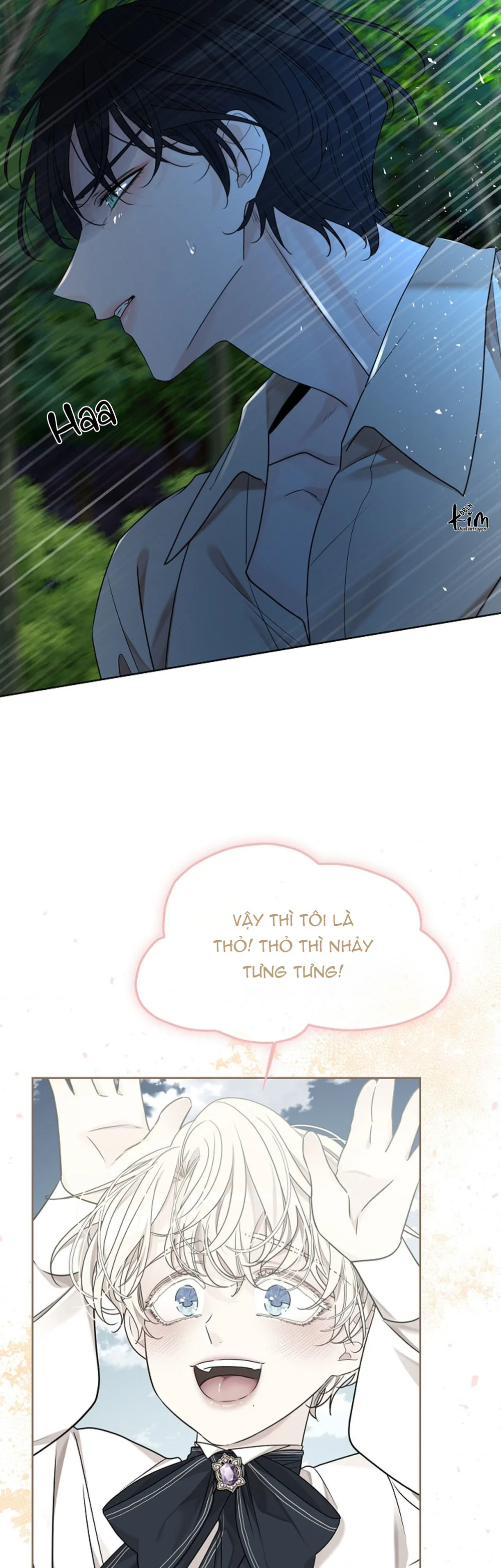 HANG RẮN Chapter 19 Trang 11