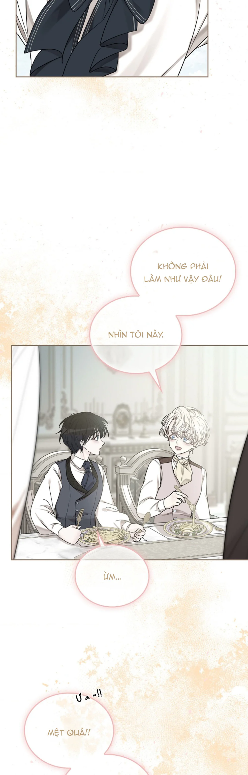 HANG RẮN Chapter 19 Trang 12