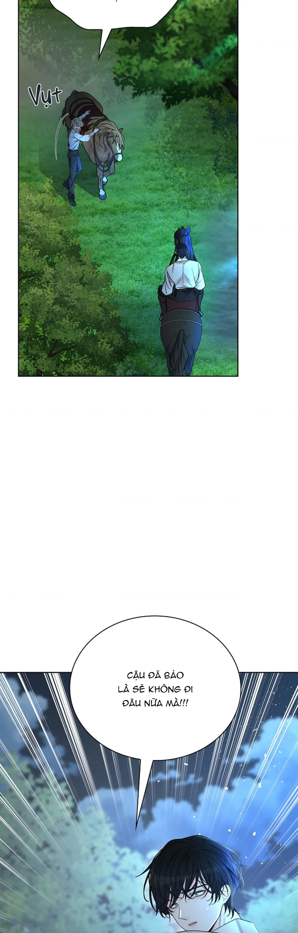 HANG RẮN Chapter 19 Trang 19