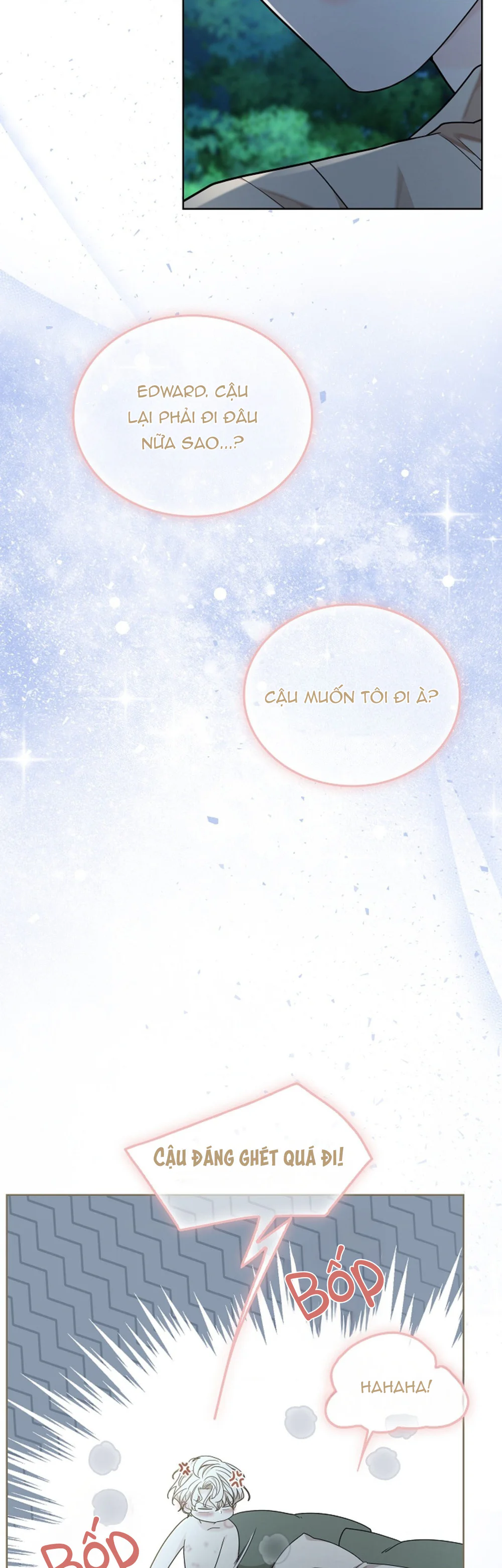 HANG RẮN Chapter 19 Trang 21