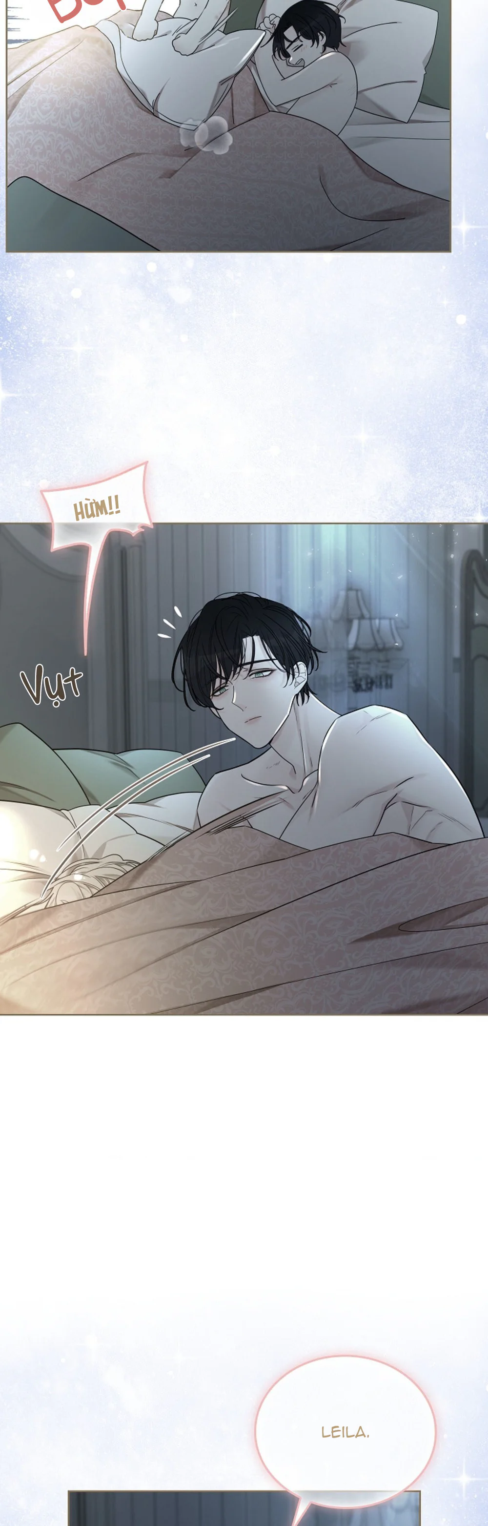 HANG RẮN Chapter 19 Trang 22