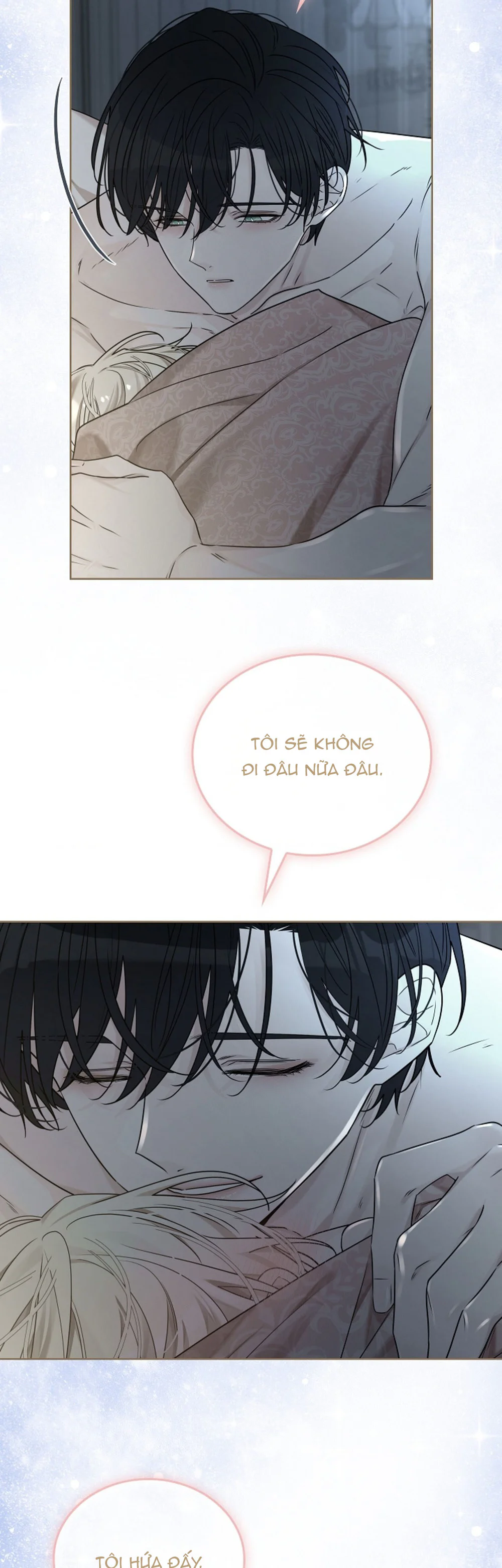 HANG RẮN Chapter 19 Trang 23