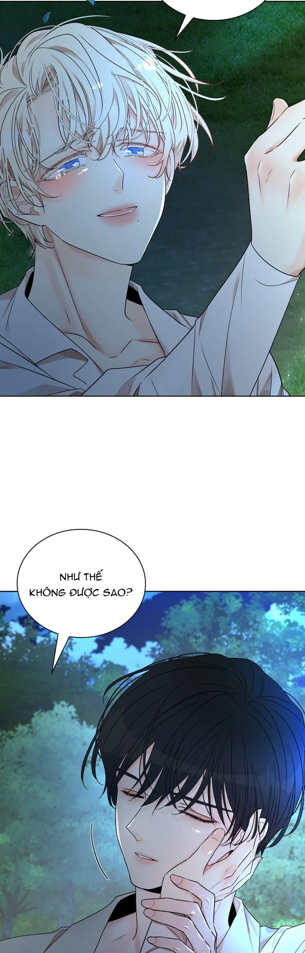 HANG RẮN Chapter 19 Trang 41