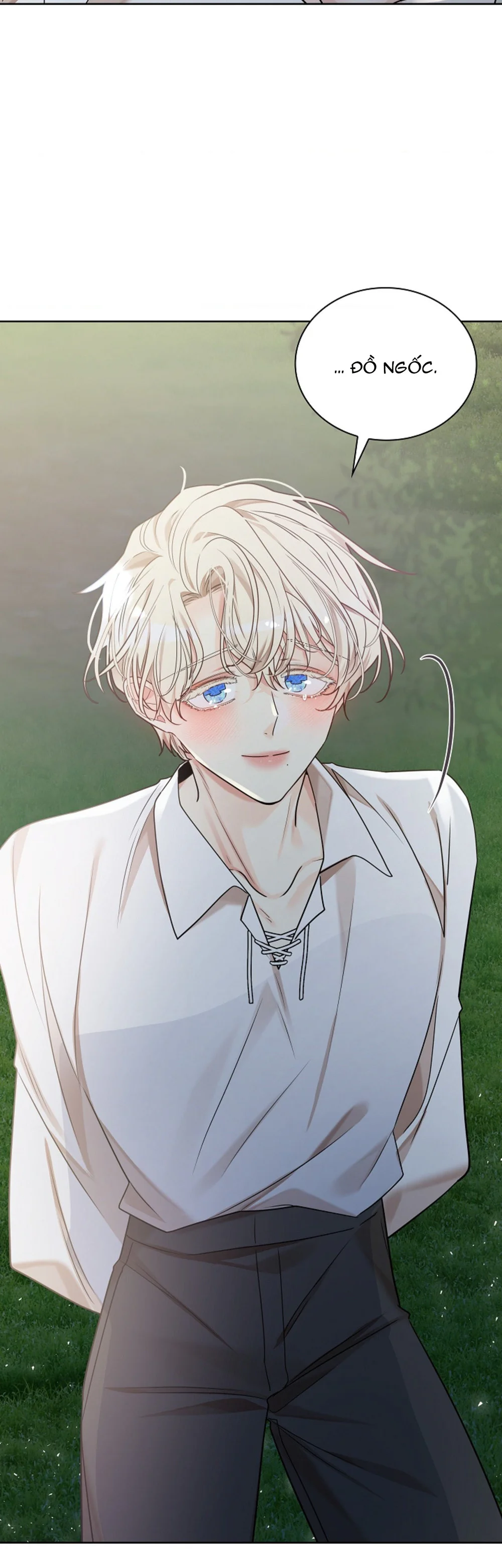 HANG RẮN Chapter 19 Trang 49