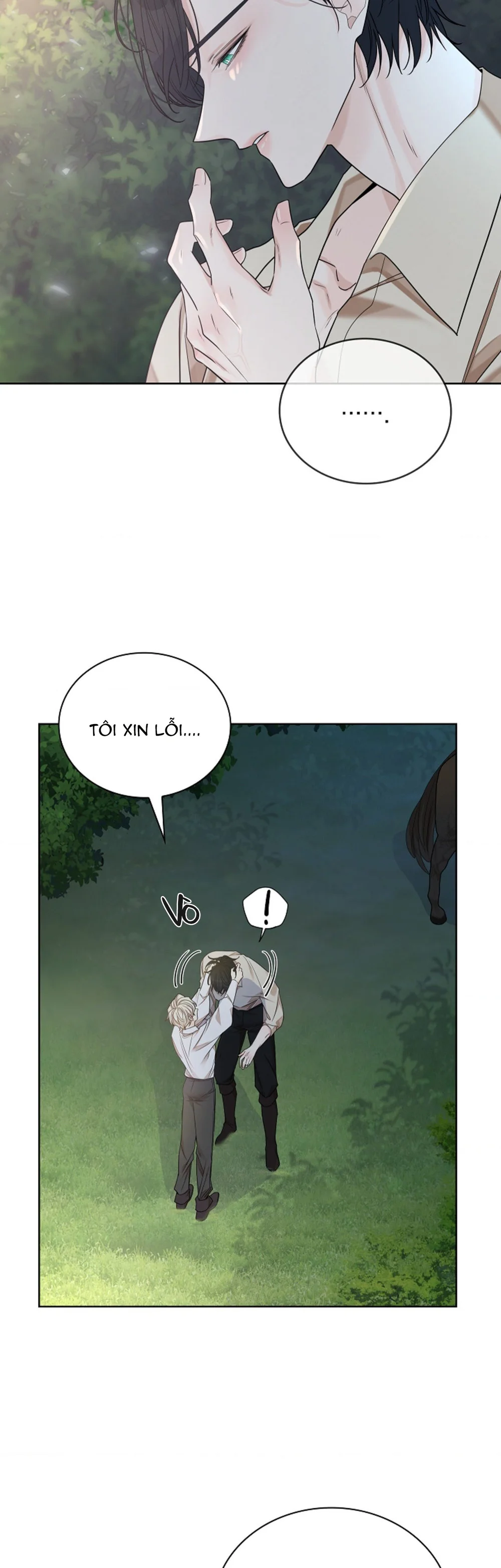 HANG RẮN Chapter 19 Trang 51