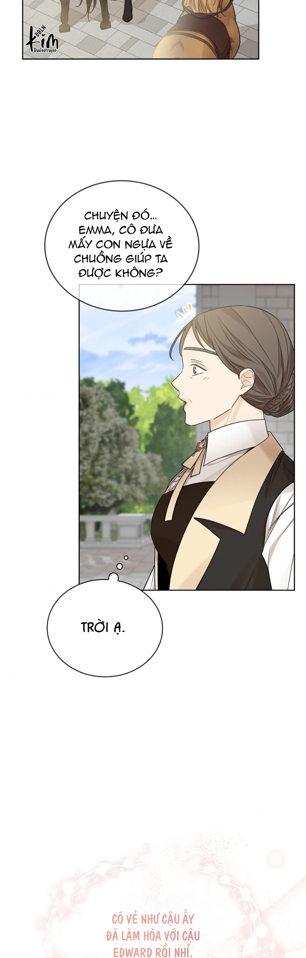 HANG RẮN Chapter 20 Trang 4