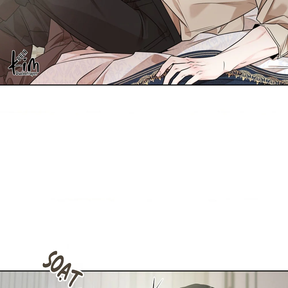 HANG RẮN Chapter 20 Trang 8