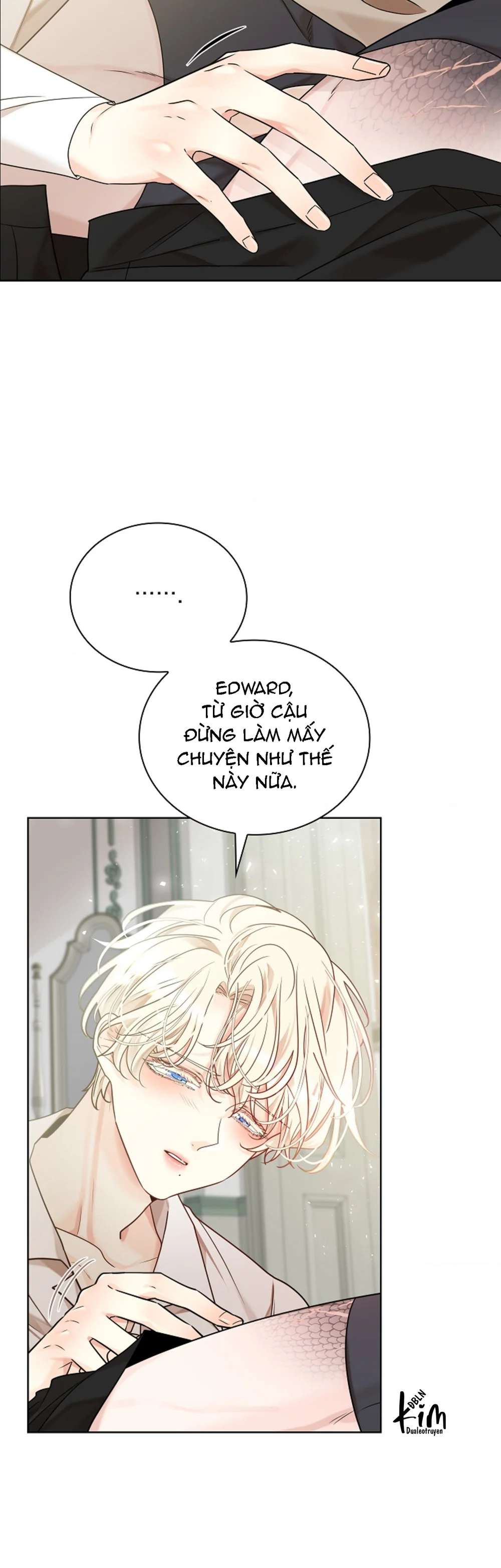 HANG RẮN Chapter 20 Trang 12