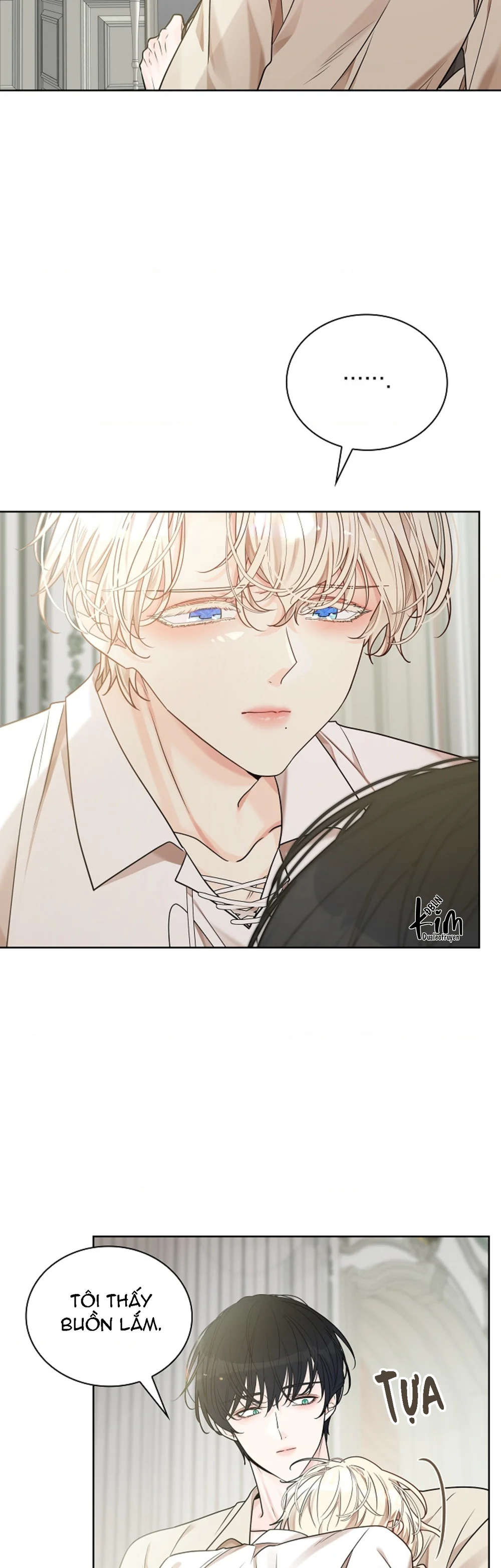 HANG RẮN Chapter 20 Trang 14