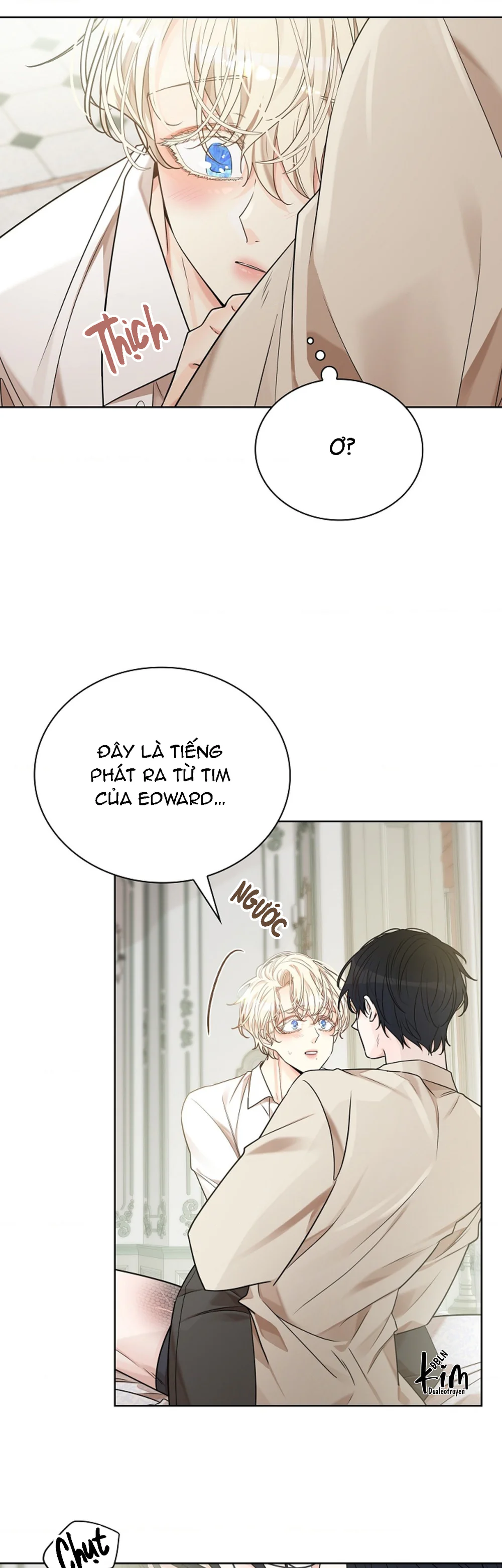 HANG RẮN Chapter 20 Trang 17