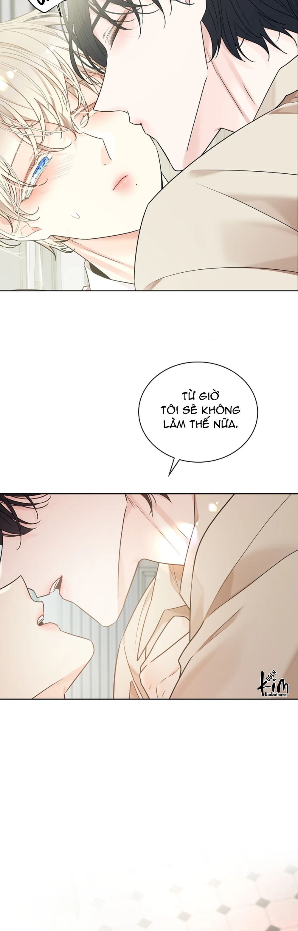 HANG RẮN Chapter 20 Trang 18