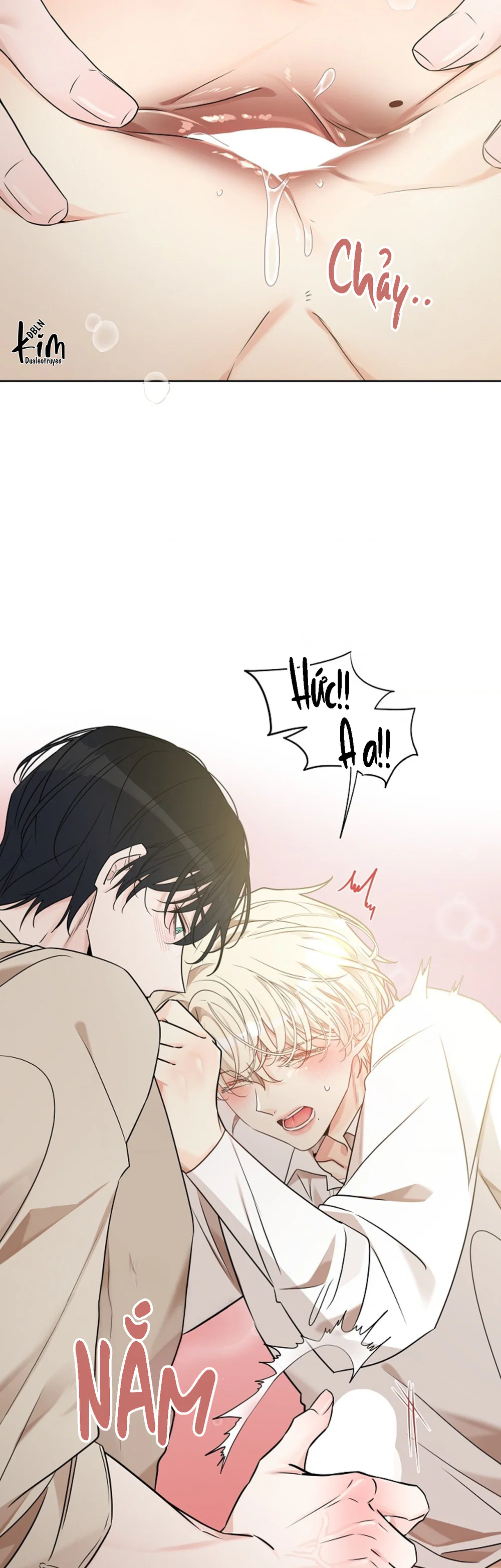 HANG RẮN Chapter 20 Trang 23