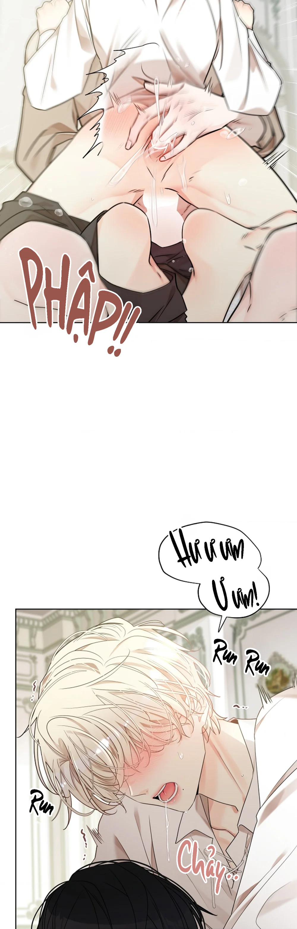 HANG RẮN Chapter 20 Trang 26