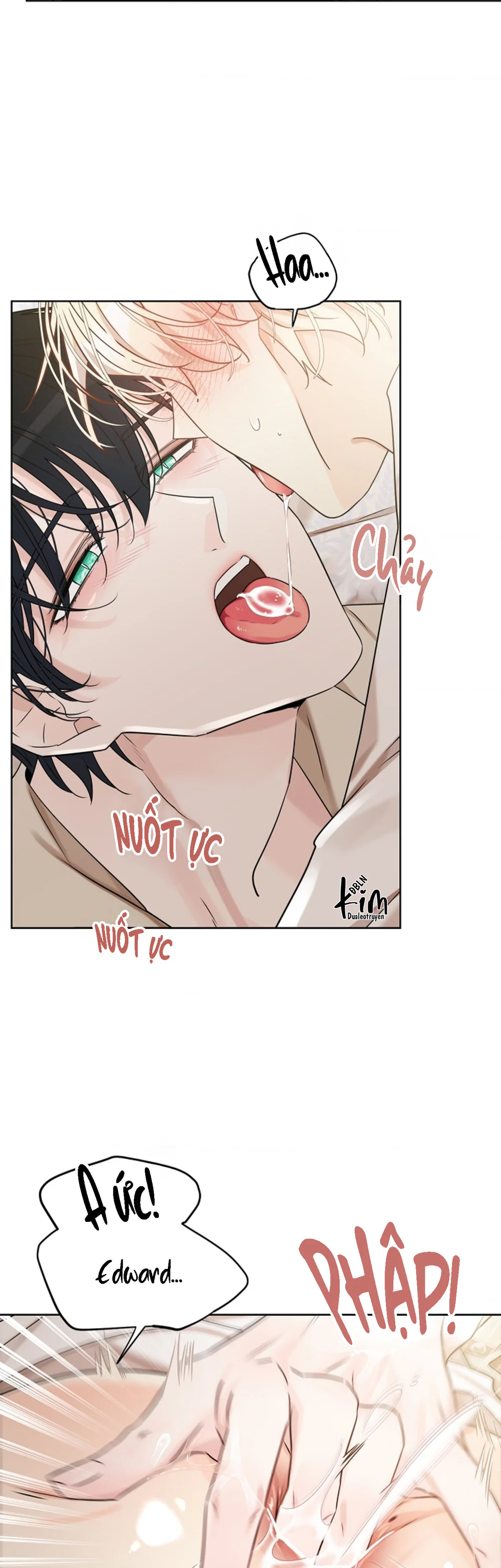 HANG RẮN Chapter 20 Trang 27