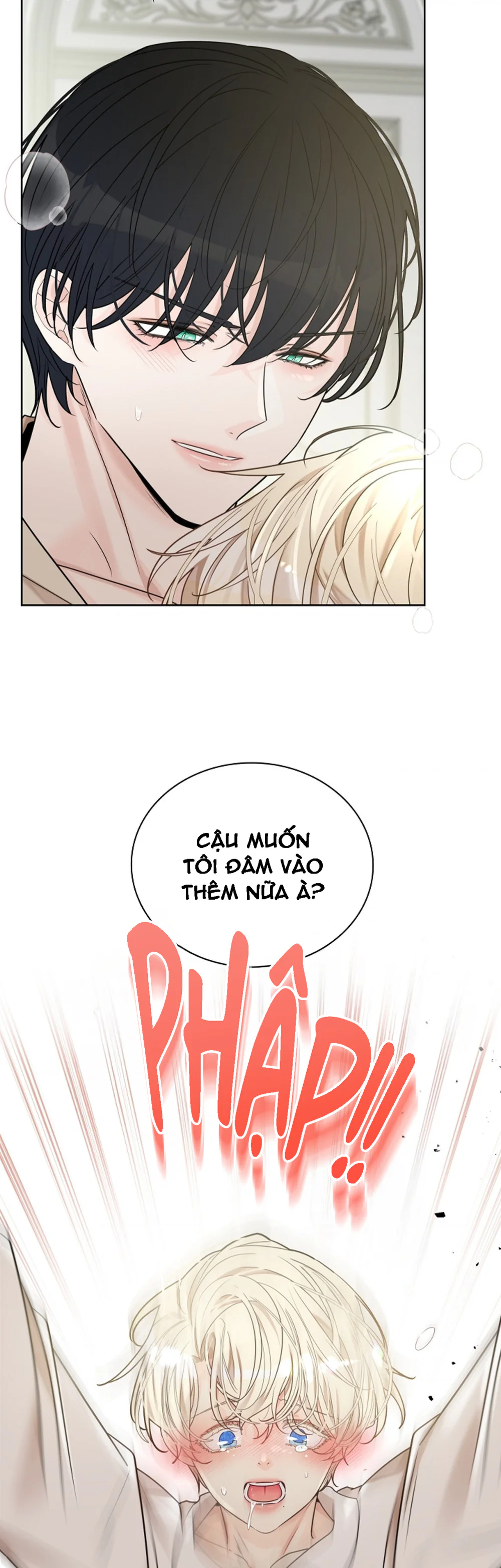 HANG RẮN Chapter 20 Trang 29