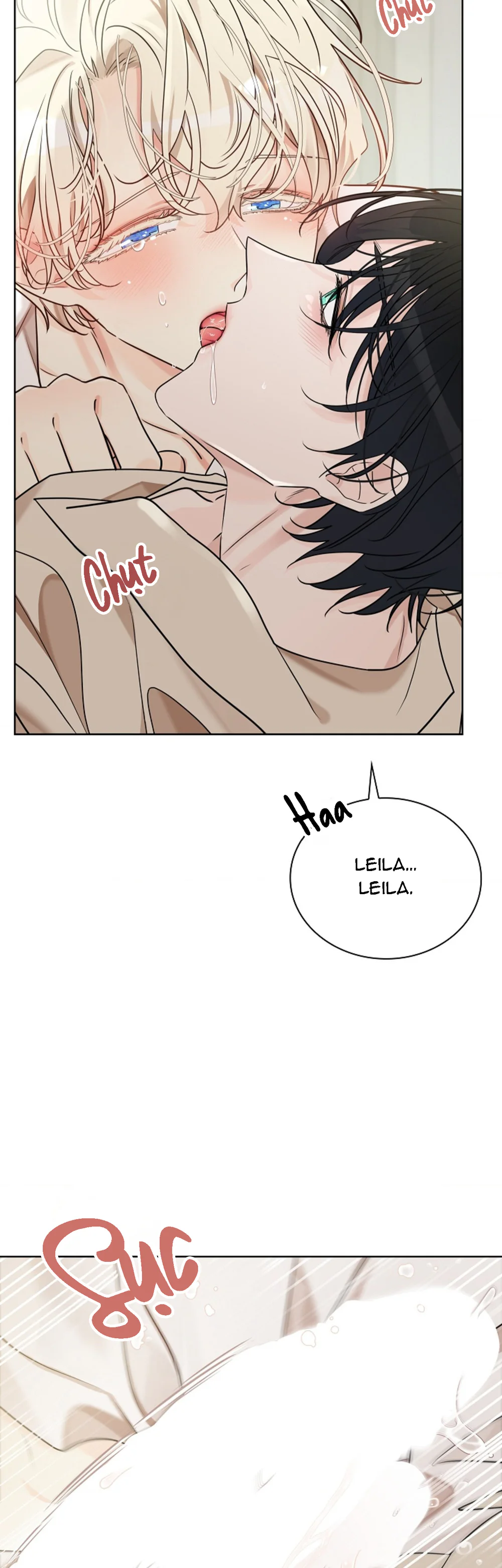 HANG RẮN Chapter 20 Trang 34