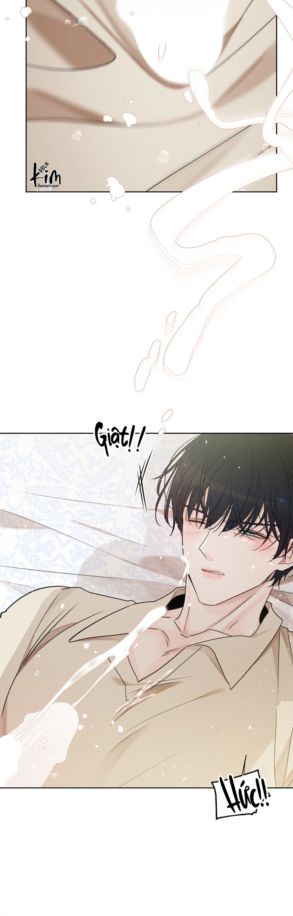 HANG RẮN Chapter 20 Trang 41