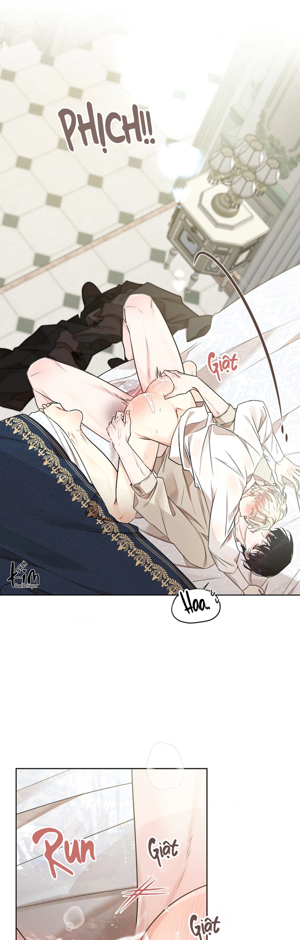 HANG RẮN Chapter 20 Trang 42