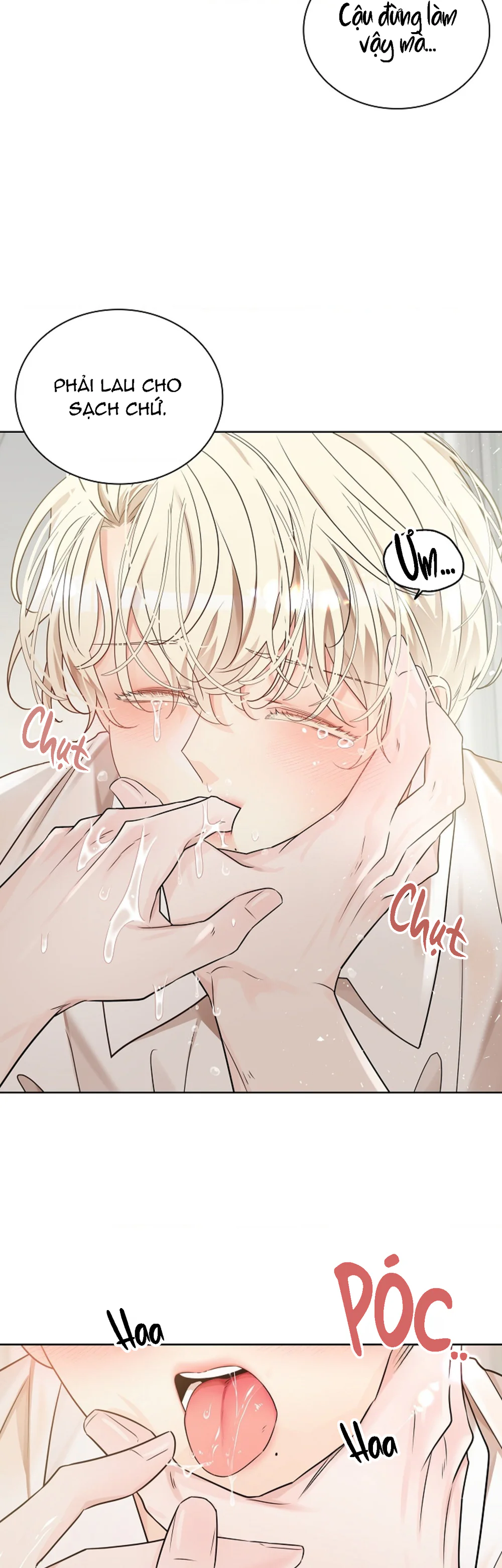 HANG RẮN Chapter 20 Trang 45