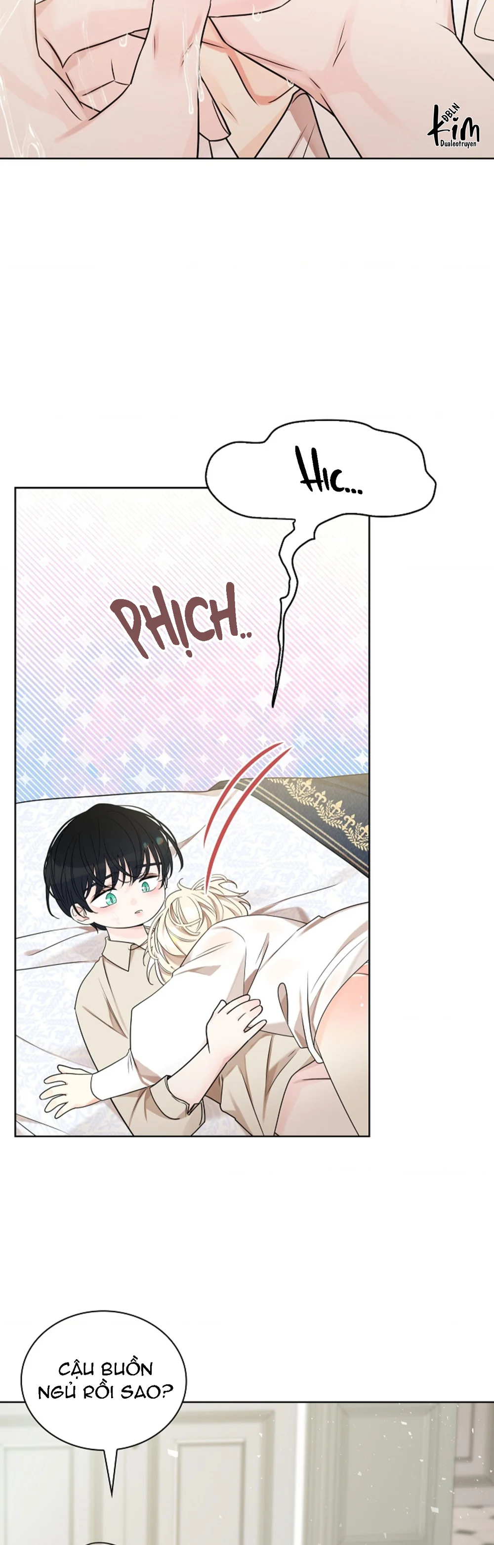 HANG RẮN Chapter 20 Trang 46