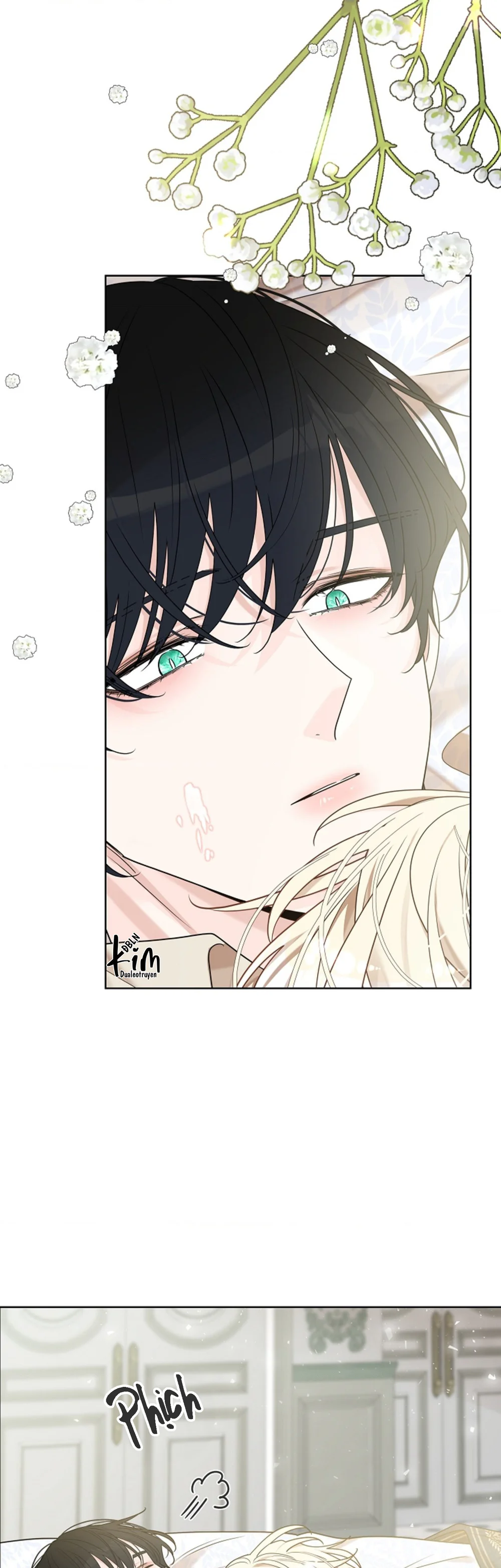 HANG RẮN Chapter 20 Trang 49